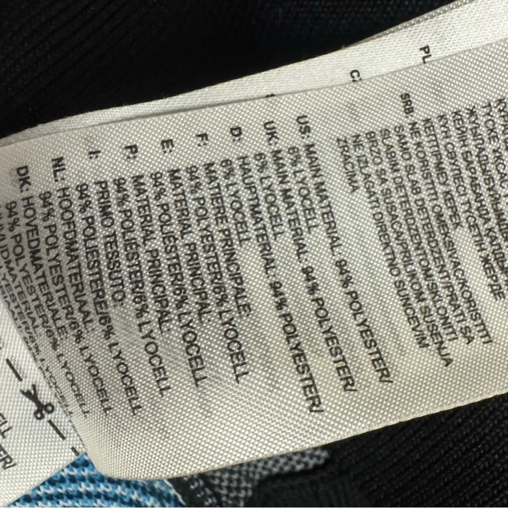 adidas Originals X United Arrows & Sons Crewneck Black Sweatshirt Size XL - Picture 8 of 9